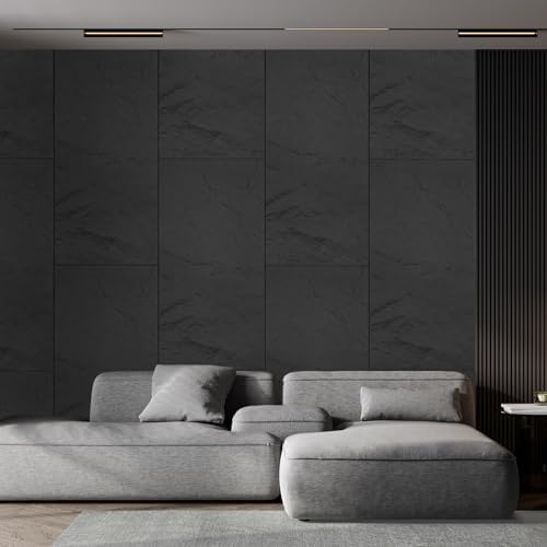 WUPYI 3D Faux Stone Wall Panels - Image 2