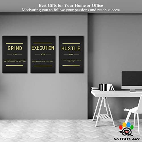 Office Wall Art - Image 3