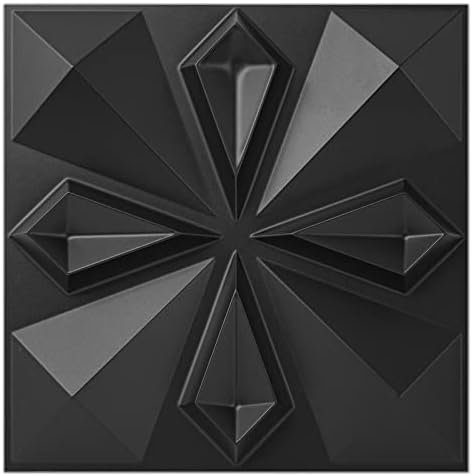 Art3dwallpanels 33 Pack 3D Wall Panels by Art3dwallpanels