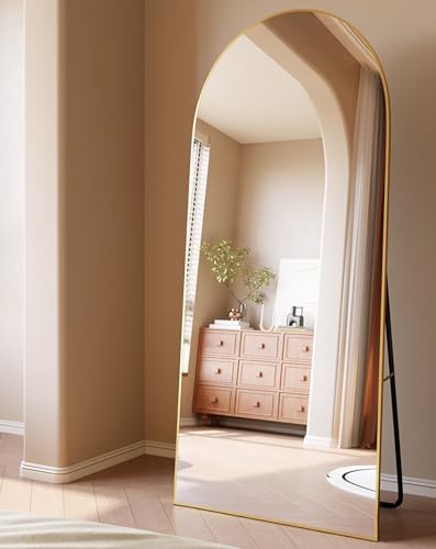 ITSRG Floor Mirror, Full Length Mirror - Image 3