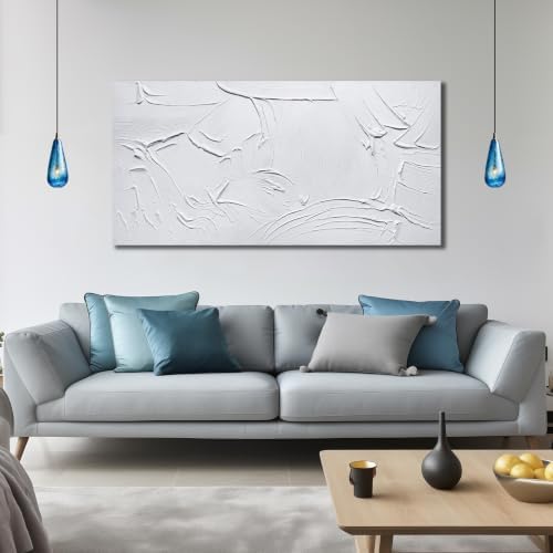 HUBOSKN Modern Painting Wall Art - Image 2