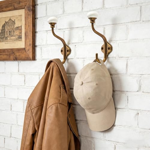 TUNNY Coat Hooks - Image 5