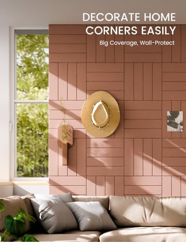 Fluxynara Felt Bulletin Board & Cork Board Alternative - Image 3