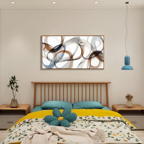 Abstract Wall Art - Image 6