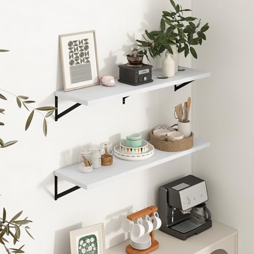 Axeman Deep Floating Shelves - Image 2
