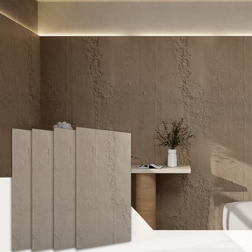 Modern 3D Wall Panels by eazart