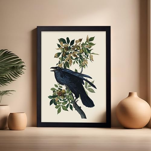 Poster Master Vintage John James Audubon Poster - Image 5