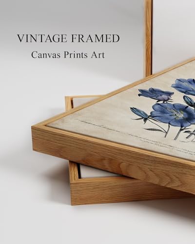 InSimSea Oversized Vintage Botanical Art - Image 6