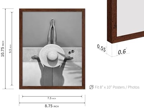 Poster Master Woman in Swimming Pool Poster - Image 3