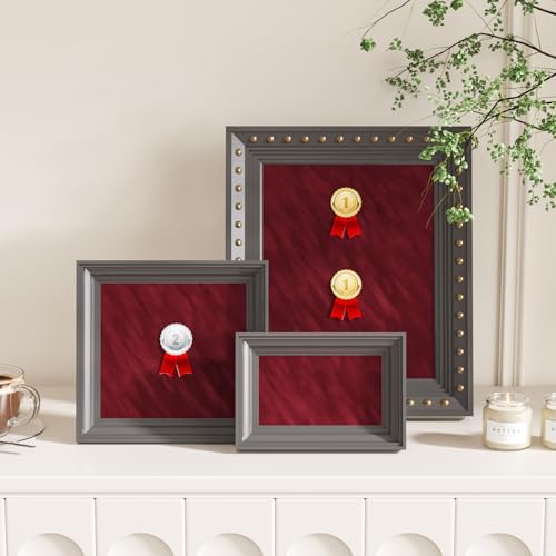 Burgundy Felt Drawer Liner Self Adhesive Velvet Flocking Liner - Image 5