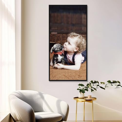 Canvas Prints with Your Photos, Ship Next Day Custom Wall Art - Image 3
