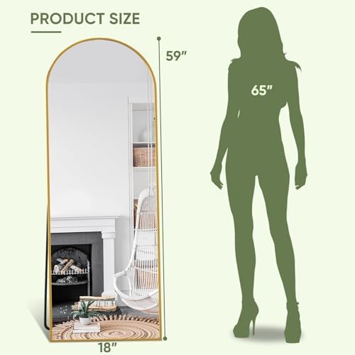 Full Length Mirror - Image 3