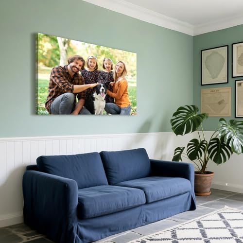 Custom Canvas Prints with Your Photos - Image 3