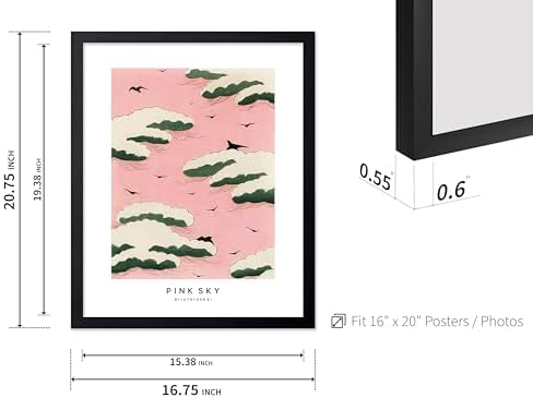 Poster Master Vintage Illustration Poster - Image 3