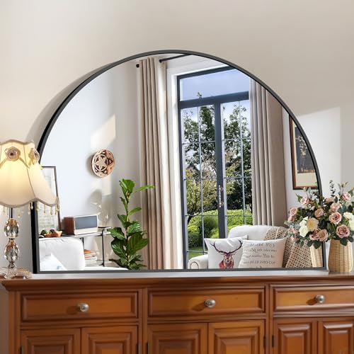CIRCUMI Arched Wall Mirror - Image 5