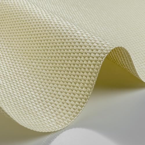 GoDear Design Textured Wallpaper Cabinet Covers by GoDearDesign