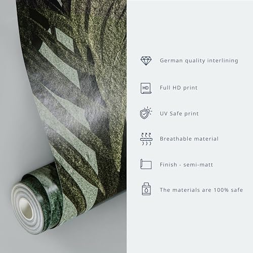 artgeist Wall Mural Wallpaper, Decor - Image 3