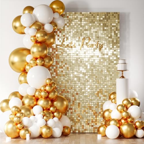 COKAOBE LiteGrid Series Shimmer Wall Backdrop by COKAOBE