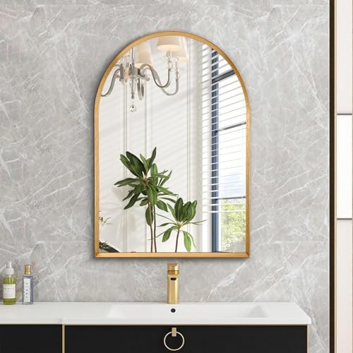 Arched Mirrors for Wall - Image 3