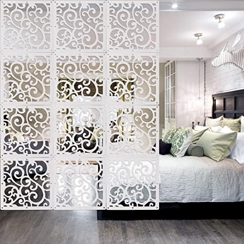 ANMINY Hanging Room Divider Panels by ANMINY