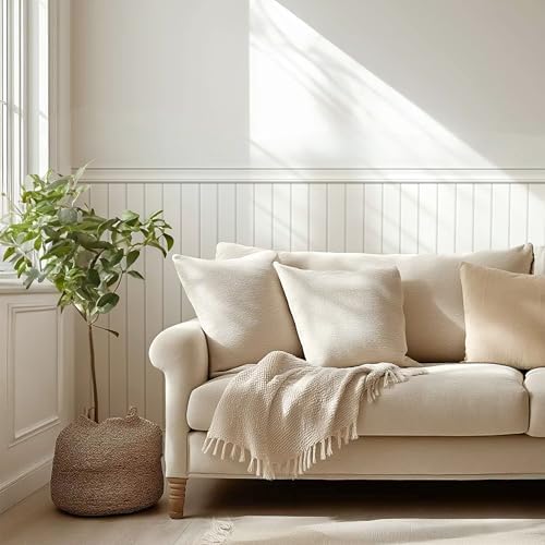 Wainscoting Panels, PS Board and Batten Wall Panel Kit - Image 7