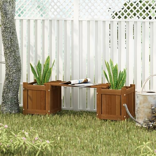 Furinno TIOMAN Mini Planter Box - Image 2
