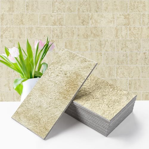 Vamos Tile 100-Pack Peel and Stick Backsplash Tile by VamosTile