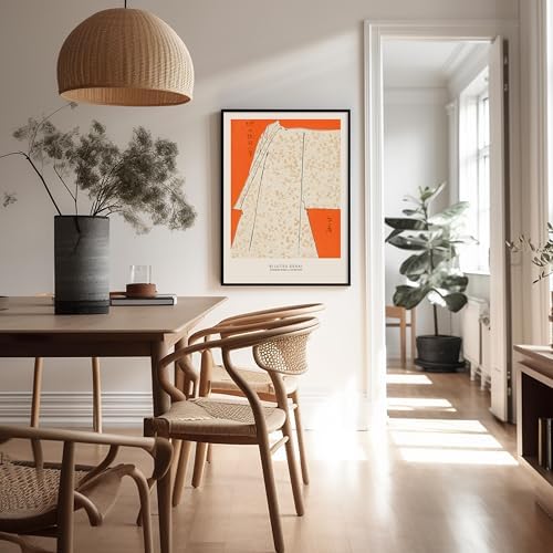 Poster Master Vintage Minimalist Poster - Image 5