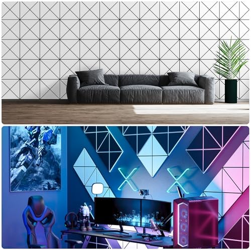 18 Pack Acoustic Panels - Image 6