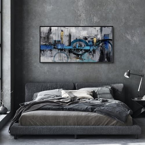 KLAKLA Abstract Wall Art - Image 3