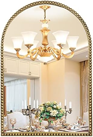 Arched Wall Mirror for Bathroom by Fobule