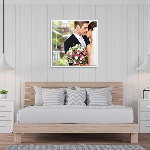 wall26 Framed Custom Canvas Wall Art - Image 2
