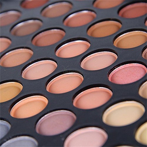 180 Full Colors Professional Makeup Eyeshadow Palette Makeup Eye Shadow