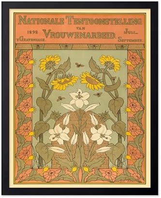 Poster Master Vintage Poster by PosterMaster