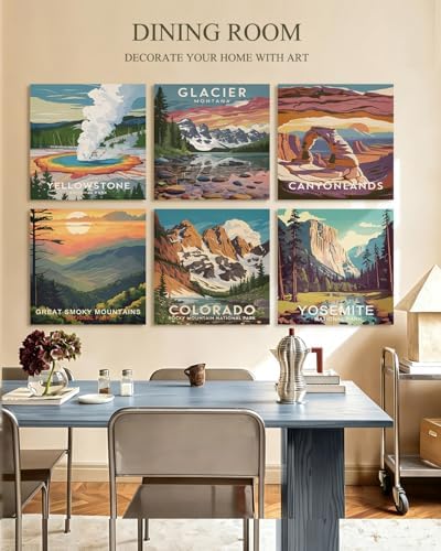 InSimSea Acoustic Wall Art - Image 5