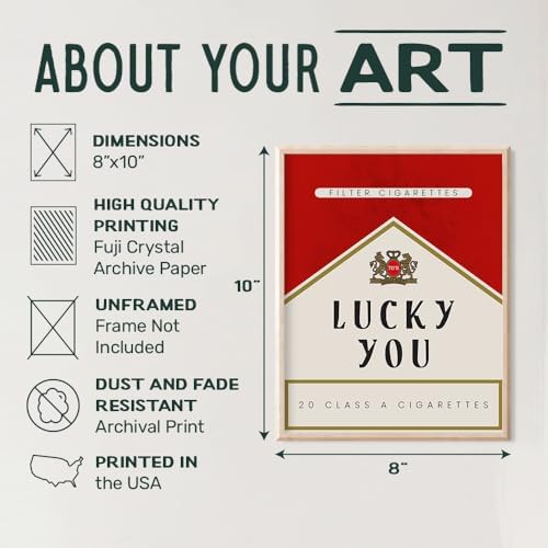 Cute Aesthetic Trendy wall decor - Image 3
