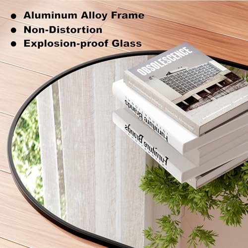 HARRITPURE Arched Full Length Mirror - Image 3