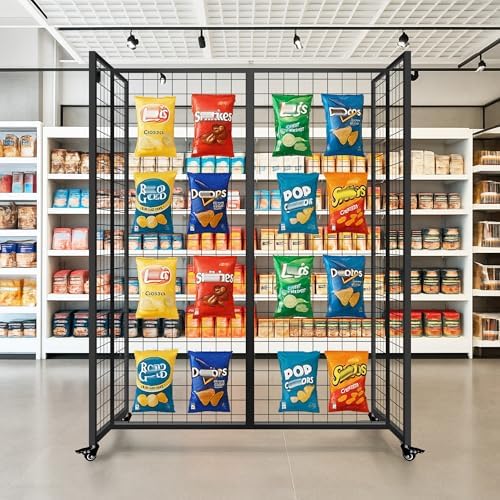 Grid Wall Panels, Grid Wall - Image 6