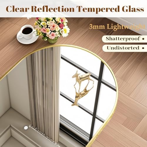 Dewfig Mirror Full Length - Image 5