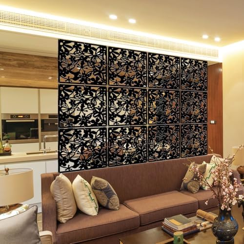LRZCGB Hanging Room Divider by LRZCGB