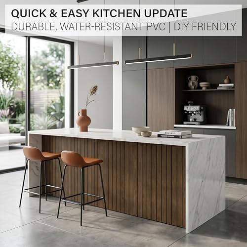 Peel and Stick Wall Panels：Waterproof & Easy to Cut - Image 7