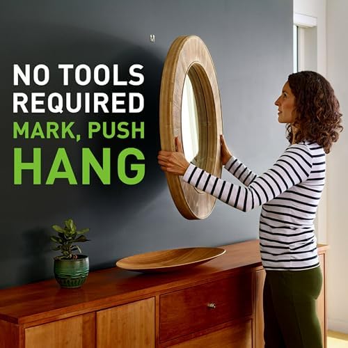 3M Claw 25 lb. Drywall Picture Hanger - Image 4