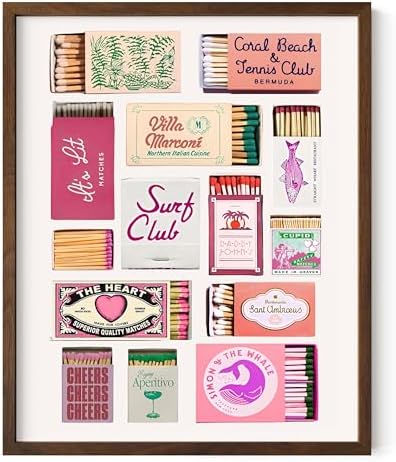 HAUS AND HUES Dorm Room Wall Art by HausandHuesArtPrints