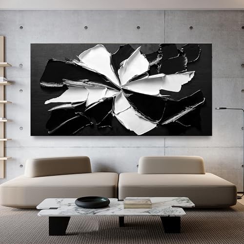 Abstract Wall Art Decorations Modern Large Wall Art - Image 6