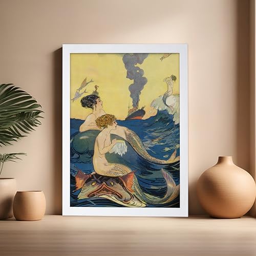 Poster Master Classic Mythical Poster - Image 5