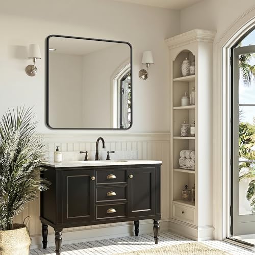 FICTOR Bathroom Mirror for Over Sink - Image 7