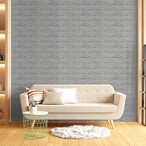 Art3d 44 Square Feet Wall Panel Foam - Image 6