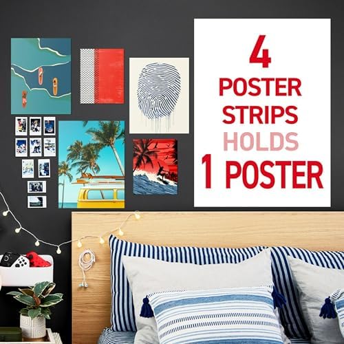 Command Poster Strips, 60 Strips - Image 3