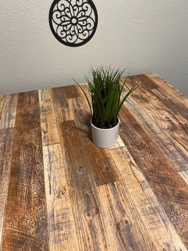 Wood Grain Contact Paper Peel and Stick Wood Look Wallpaper - Image 5