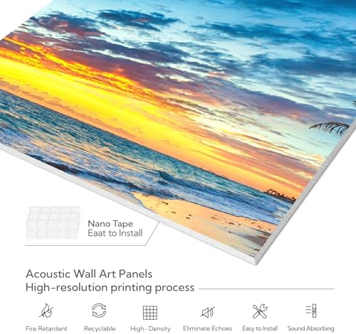Olanglab Art Acoustic Panels - Image 4